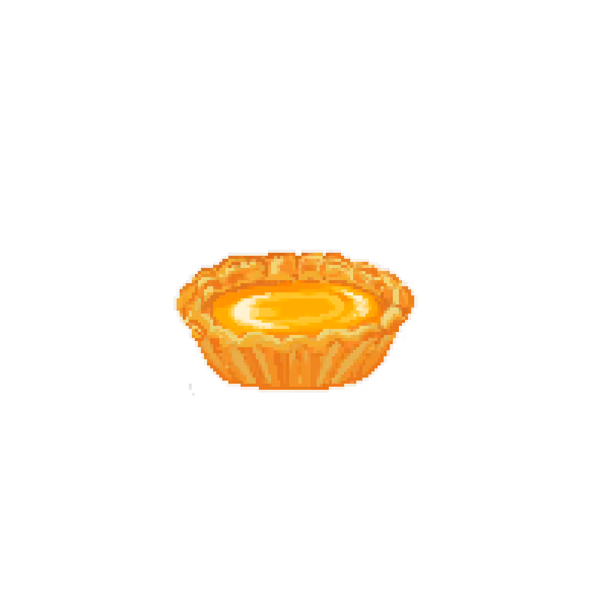 egg tart 蛋挞 [R] 006