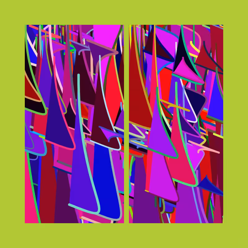 DRAWING #13