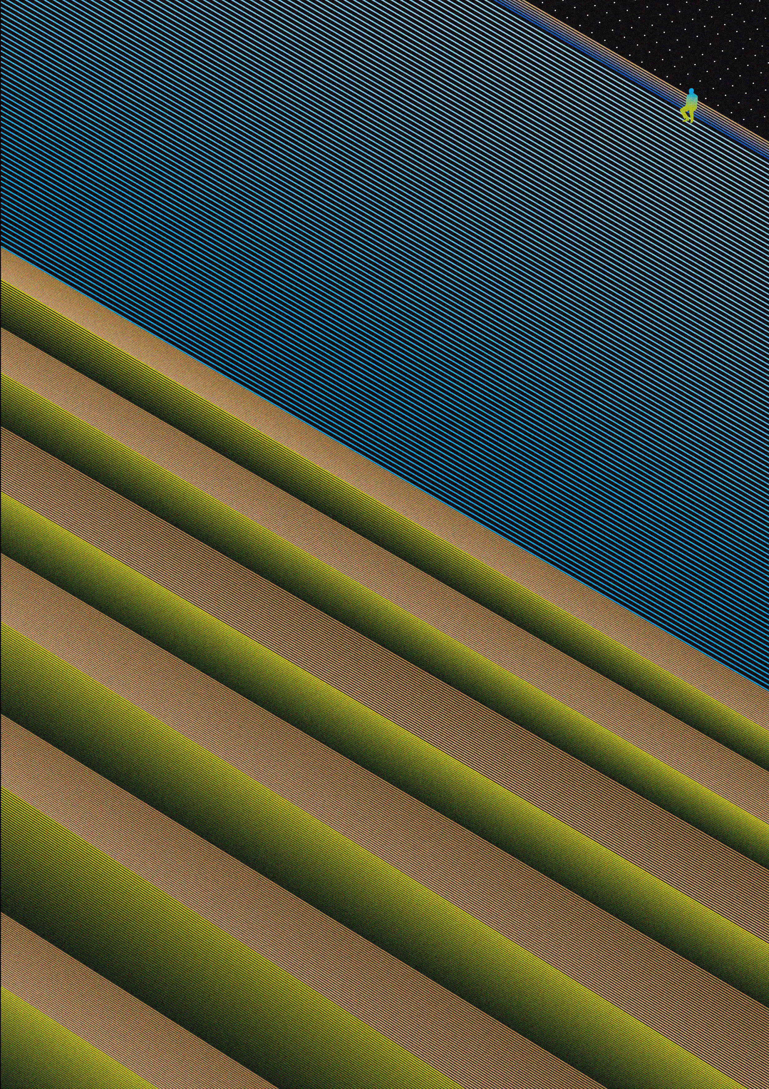 The Prairies