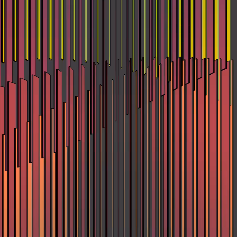 Slices Of Entropy #1
