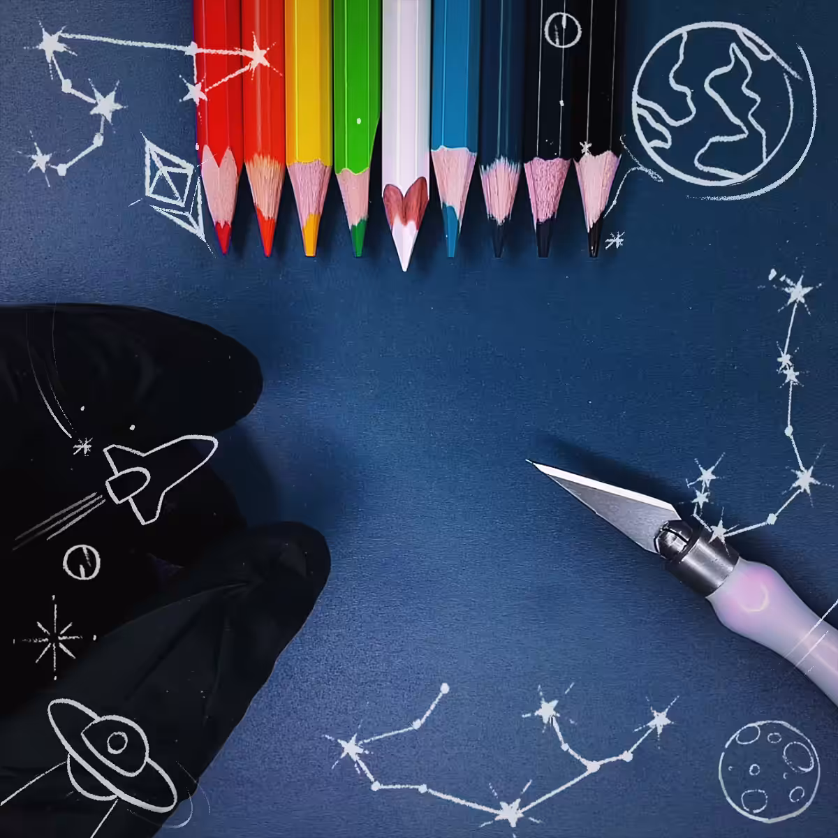 TO THE MARS! - Salavat Fidai X Tarnas