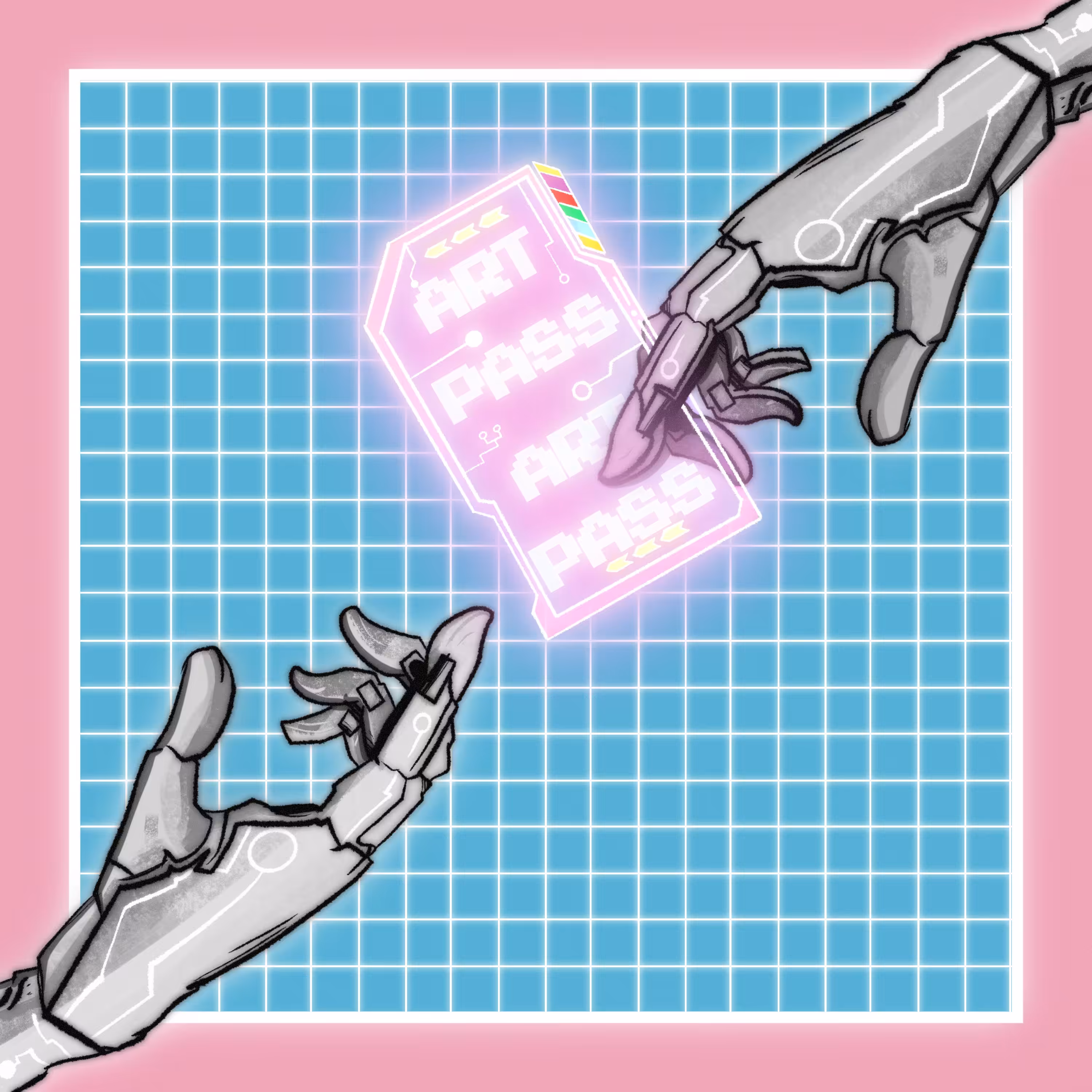 ART PASS