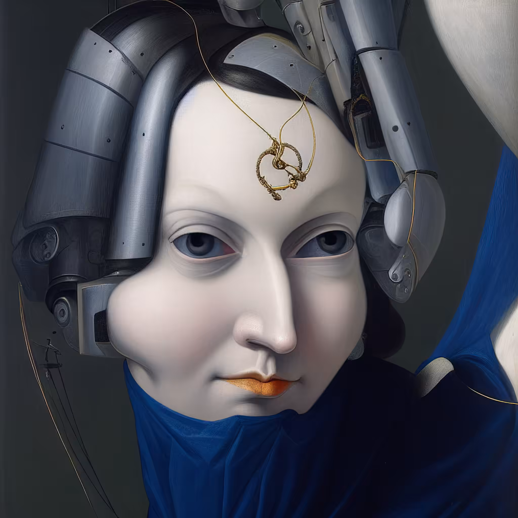 Lost Poets: Future Of Finance