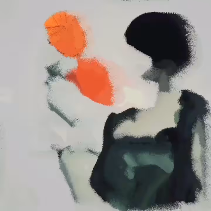The Myth Has Blossomed: Roxa + Marigold