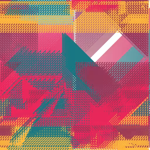 Living Color Paintings #21