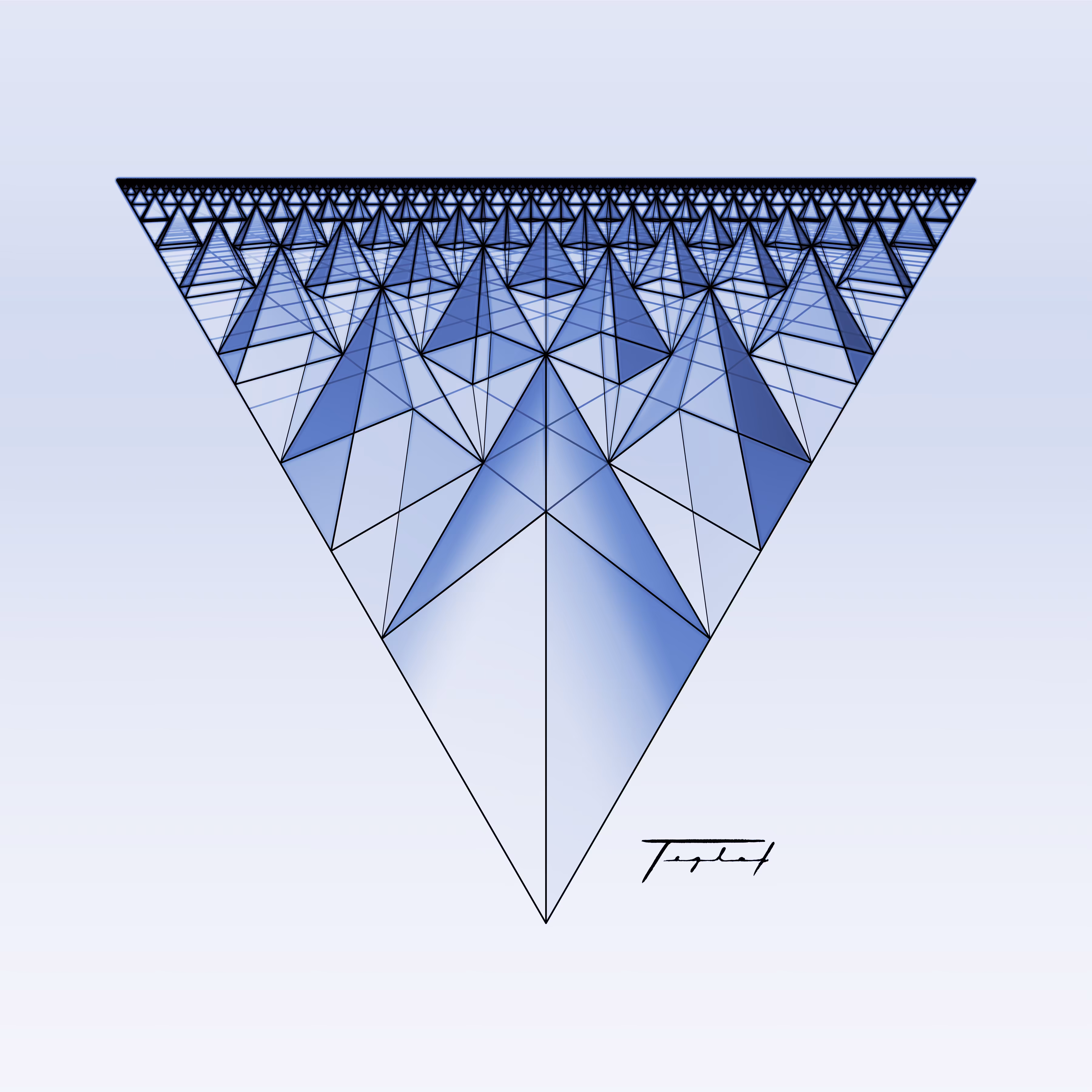 Endless Ether (X-Ray)