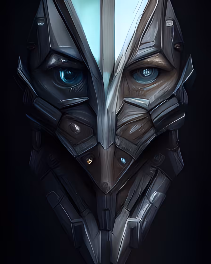 ALPHA PEACEKEEPER #54
