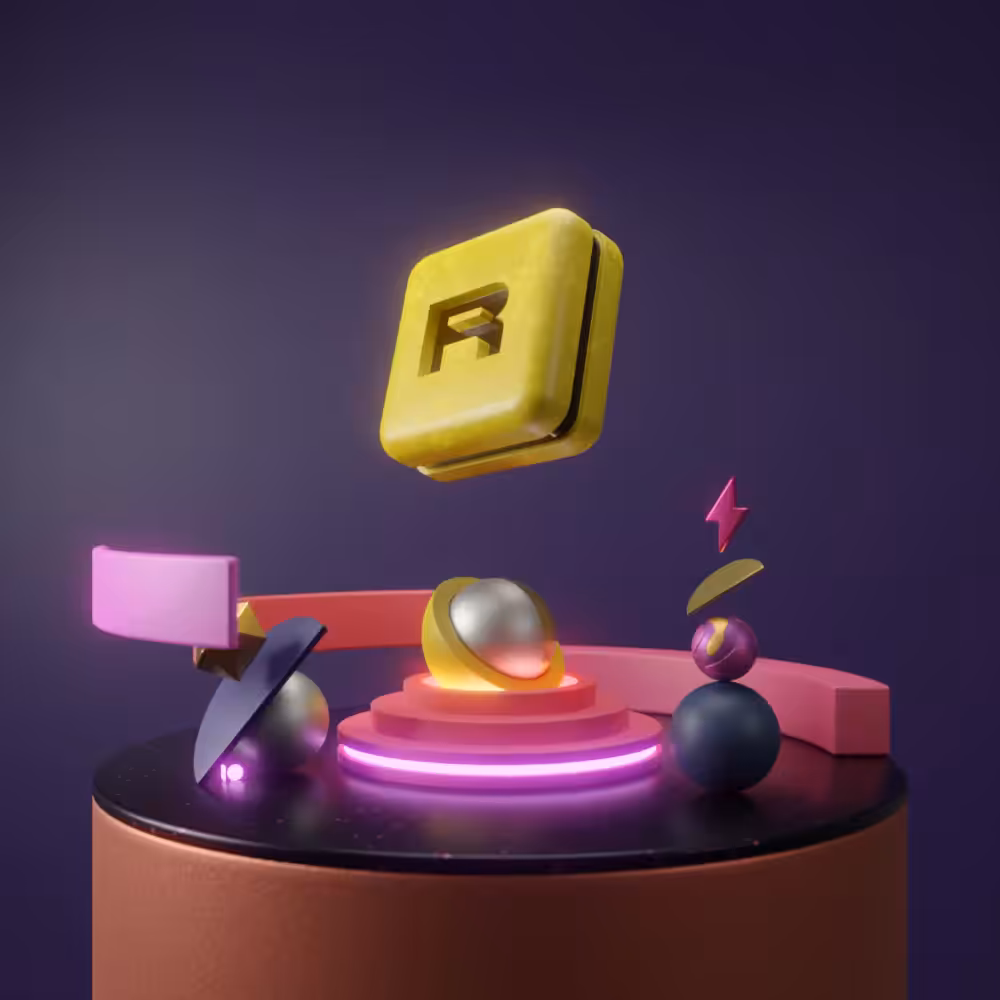 [DCA] [01] Rarible