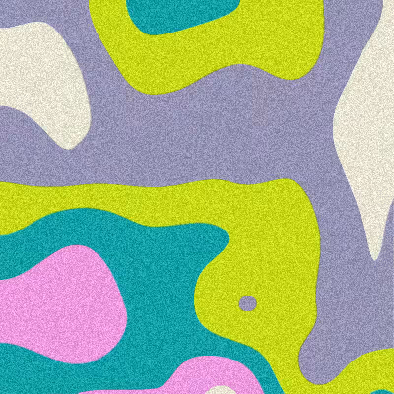 Organic Oeuvre #65