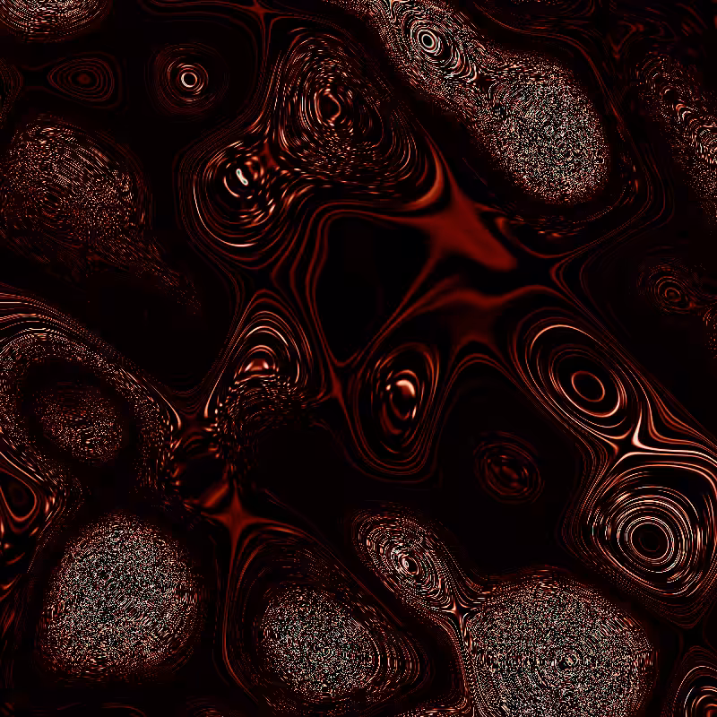 A neverending cycle #64
