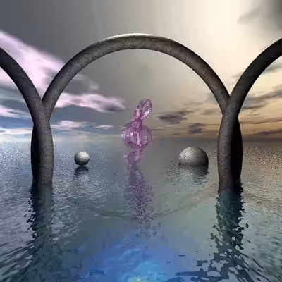 Requiem in Aqua