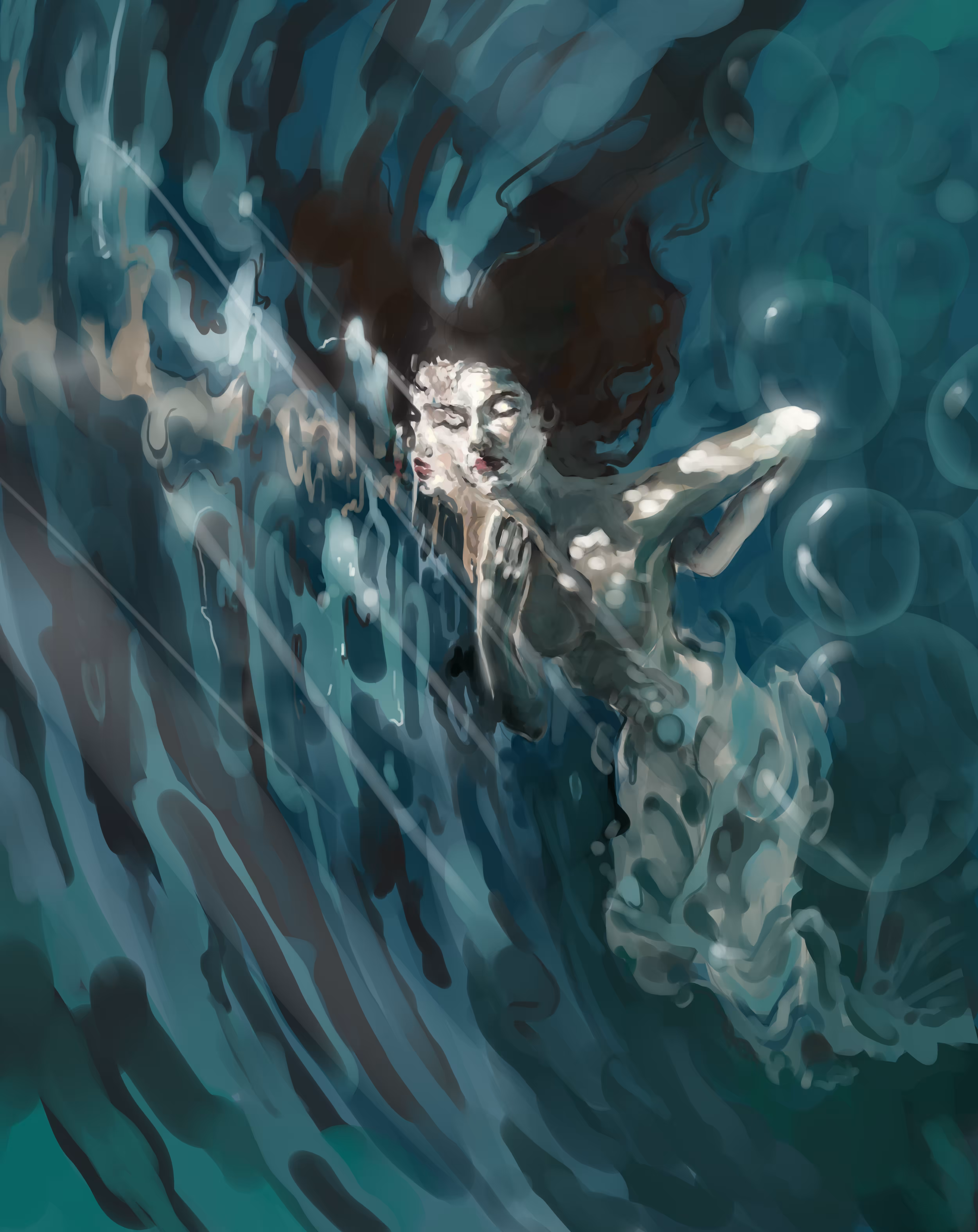 heart of the sea