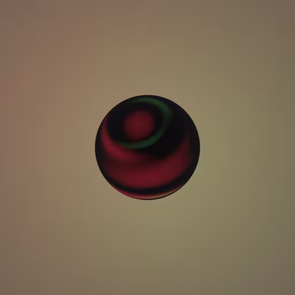 ether marbles #1