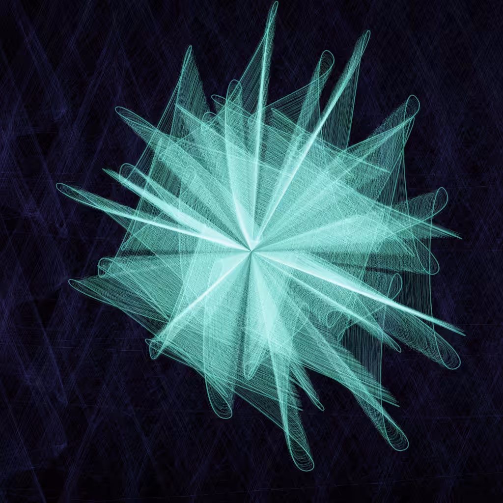 Splines #1