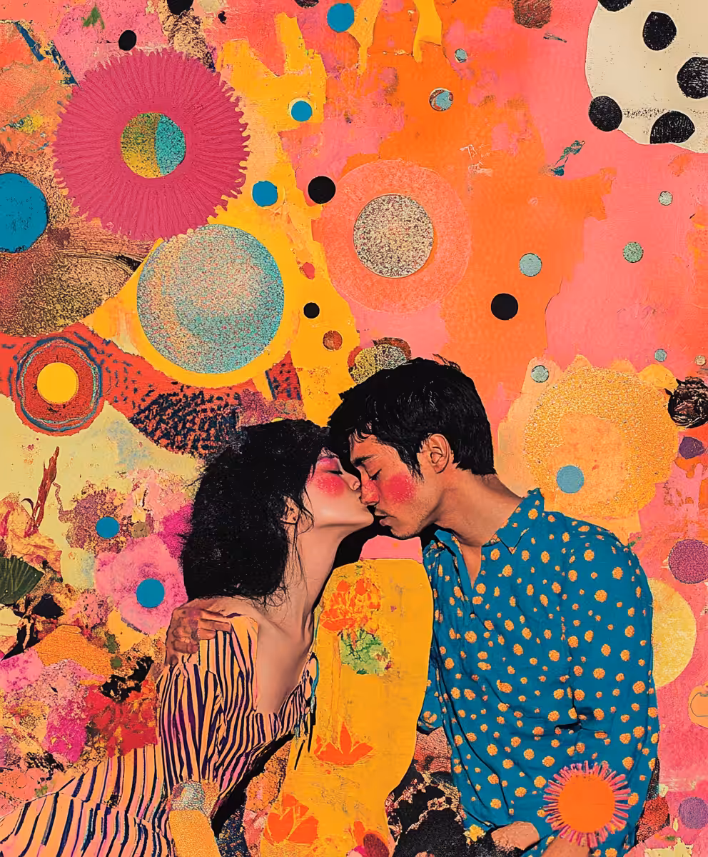 The Kiss