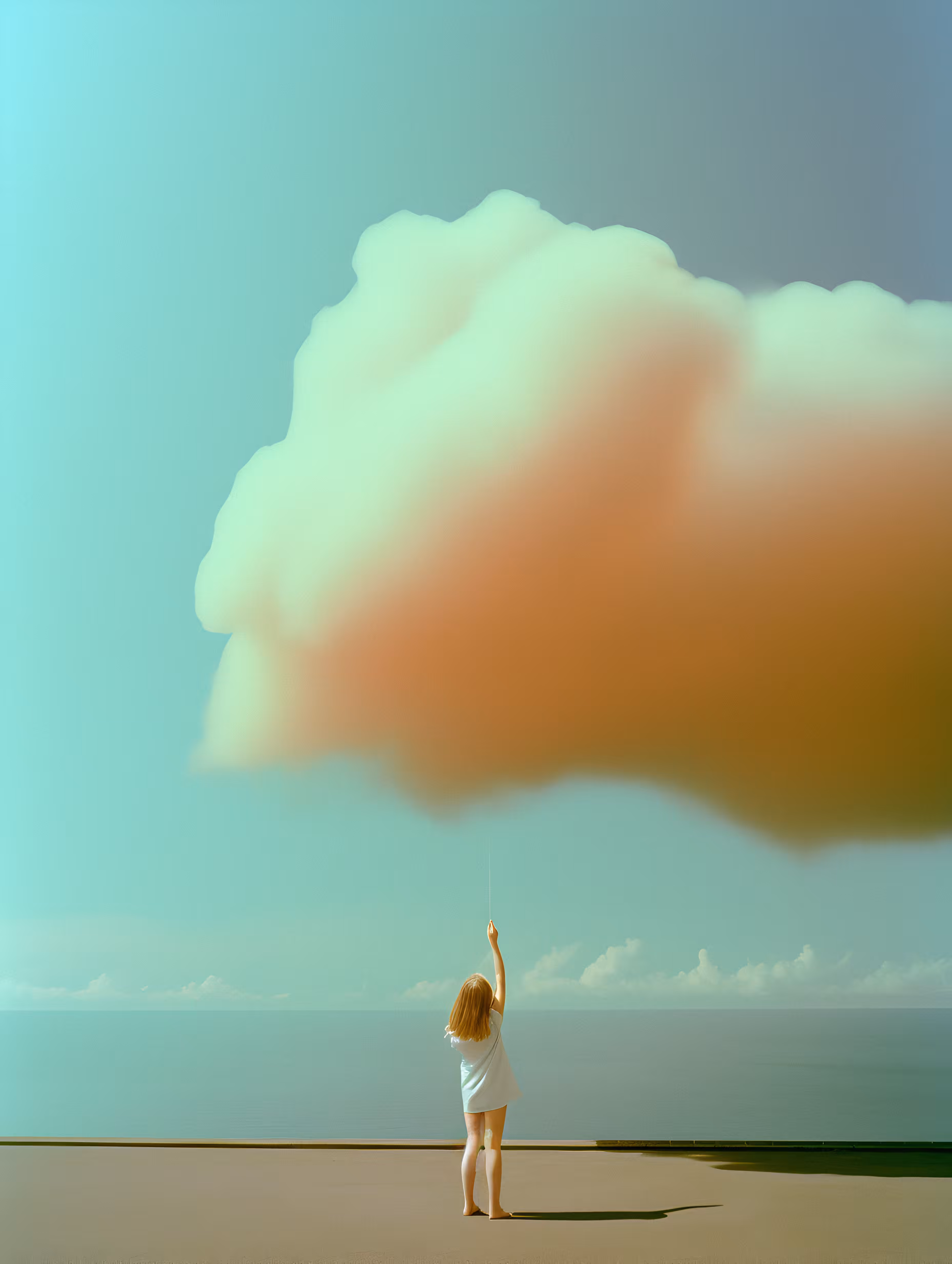 My cloud