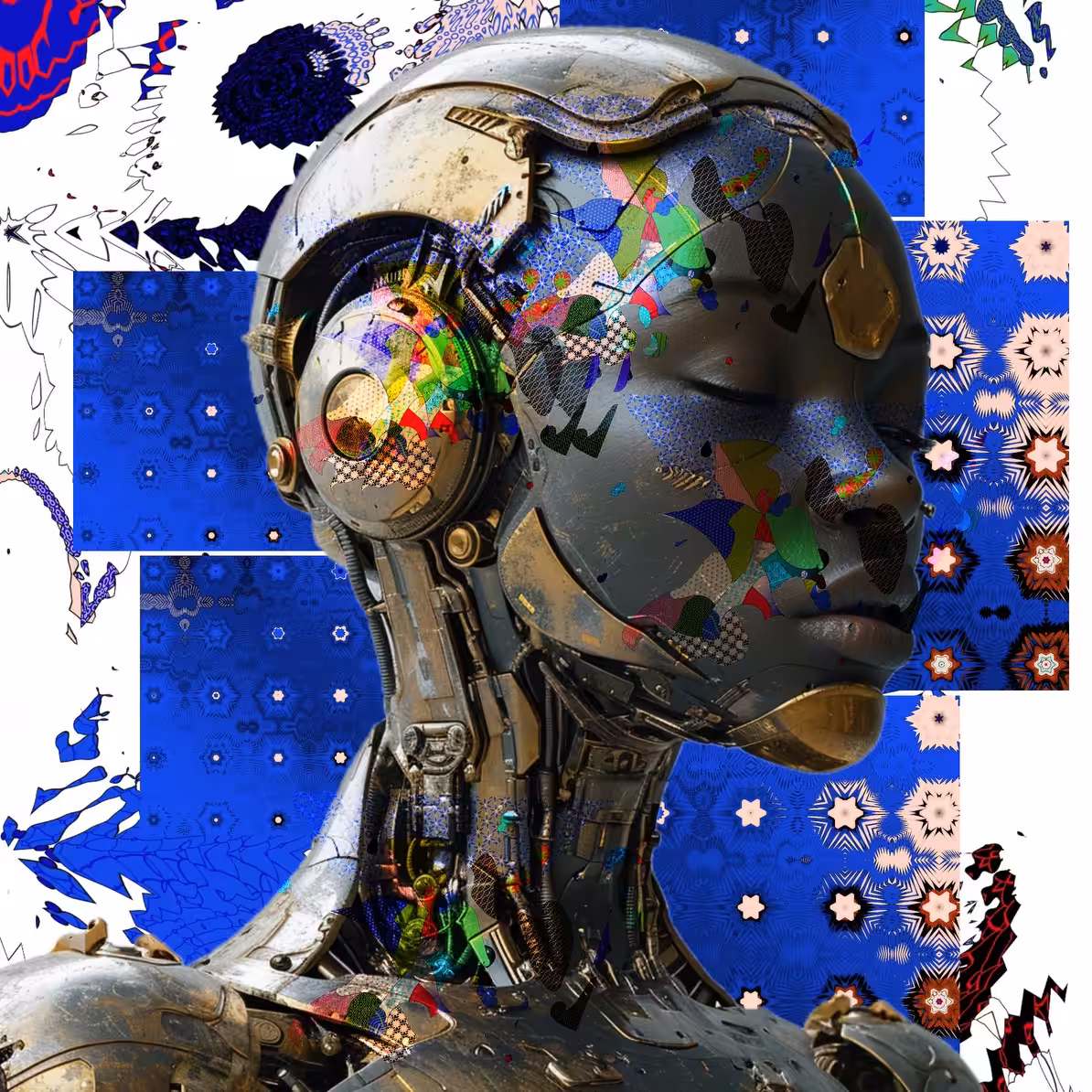 Ancestral Circuits