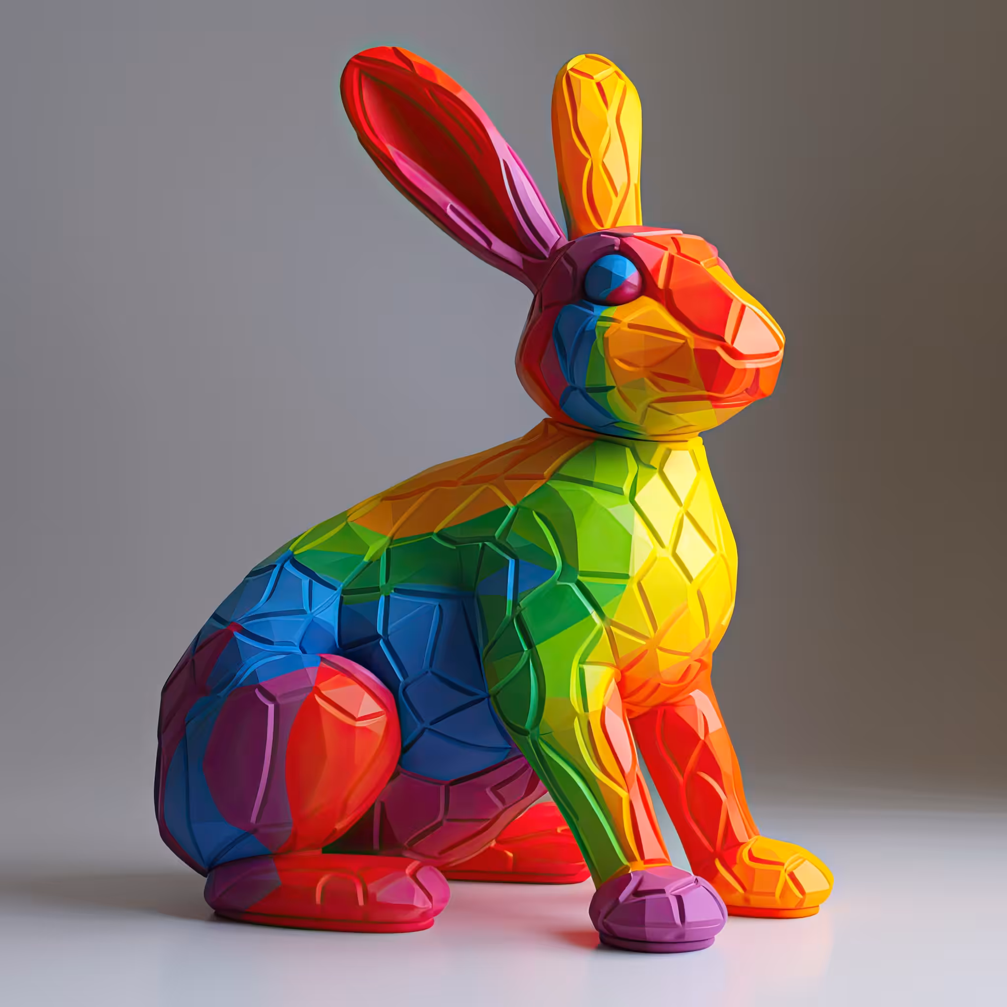Easter Bunny 10