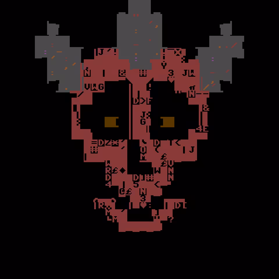 doskulls #1