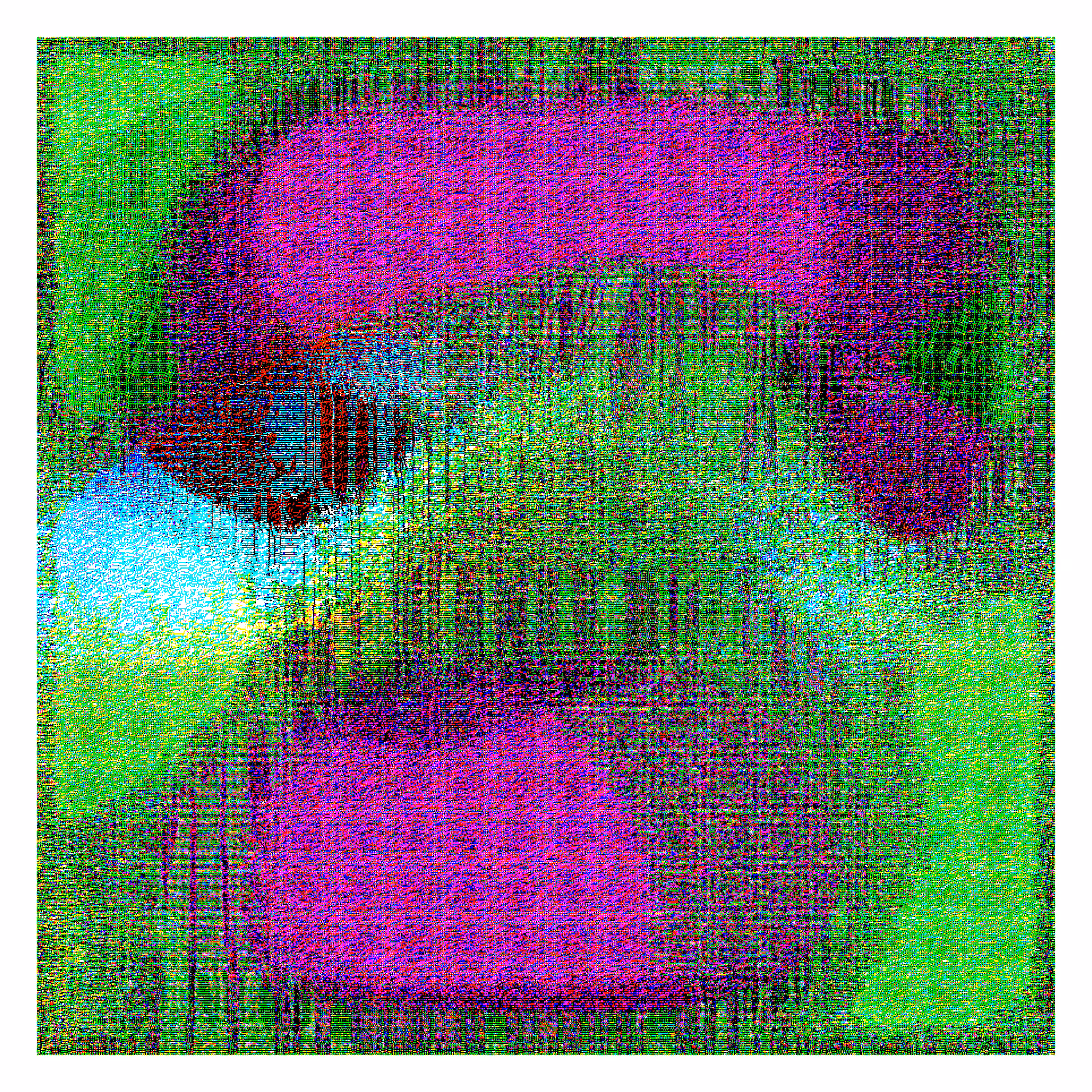 VHX-1 #100