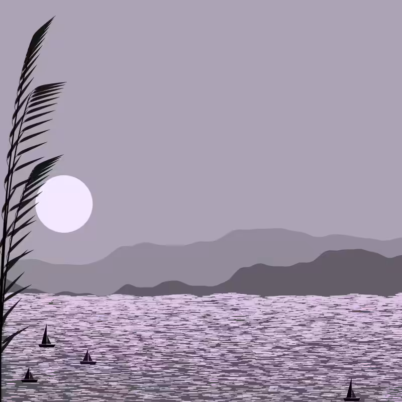 Seaside #10