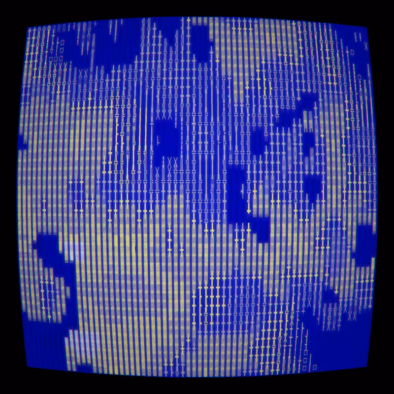 SIGNAL RECEIVING #65