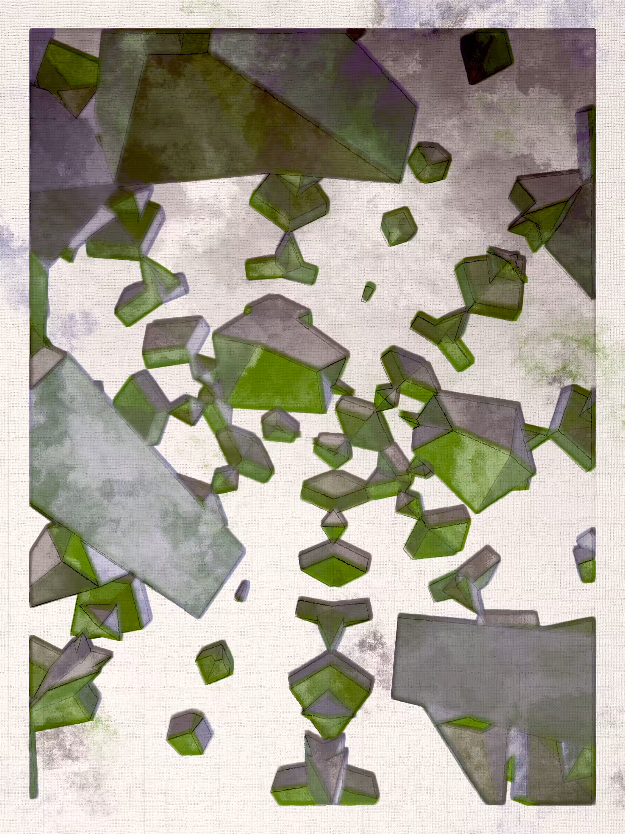 Aquarelle #112