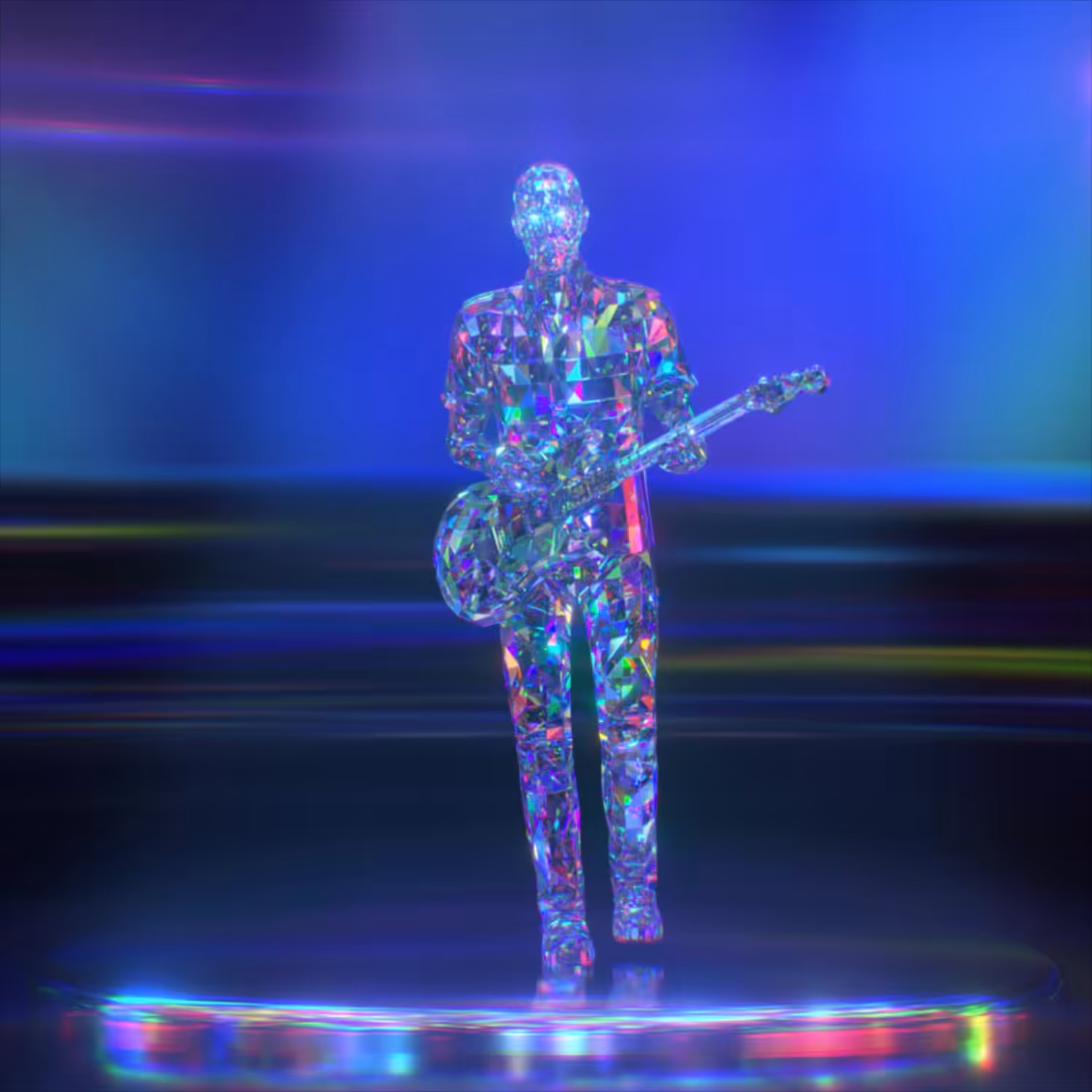 Guitarist