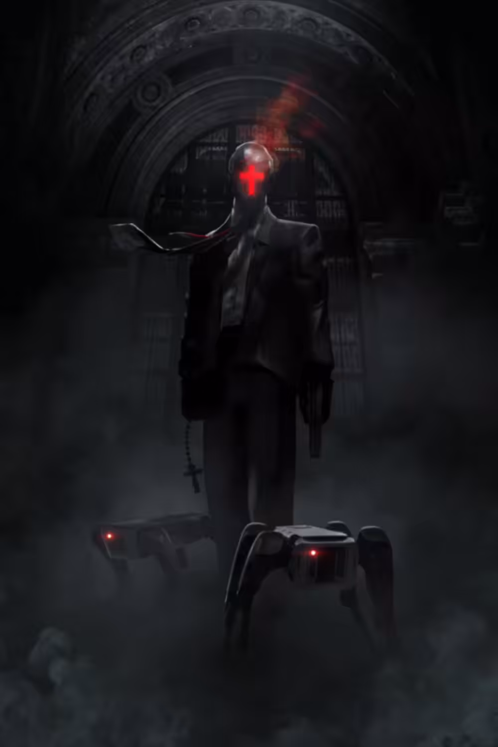 Unholy One 