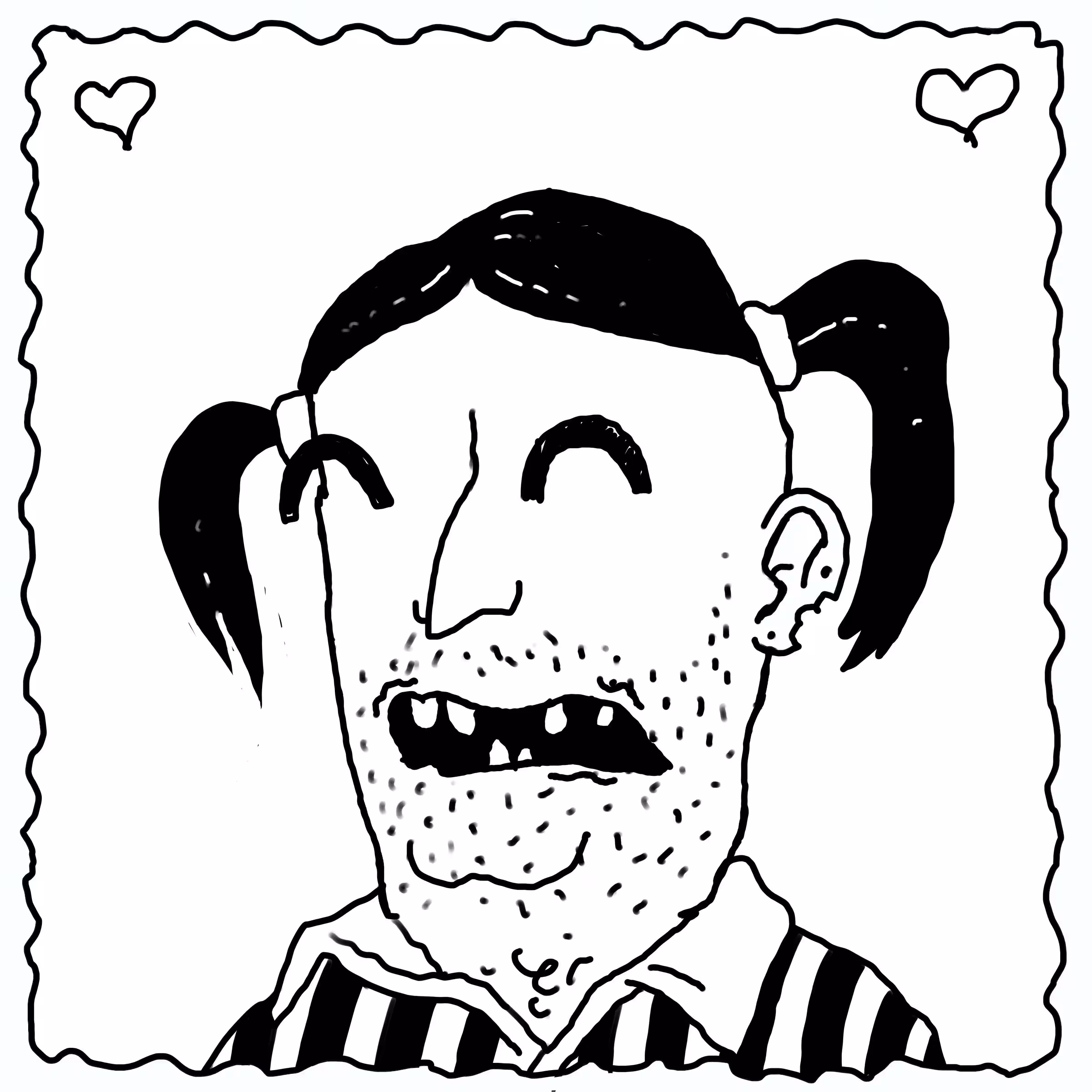 Halloween Whores: HWWH