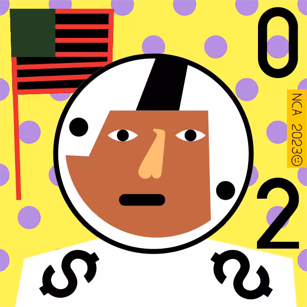 Super Cool World #1542