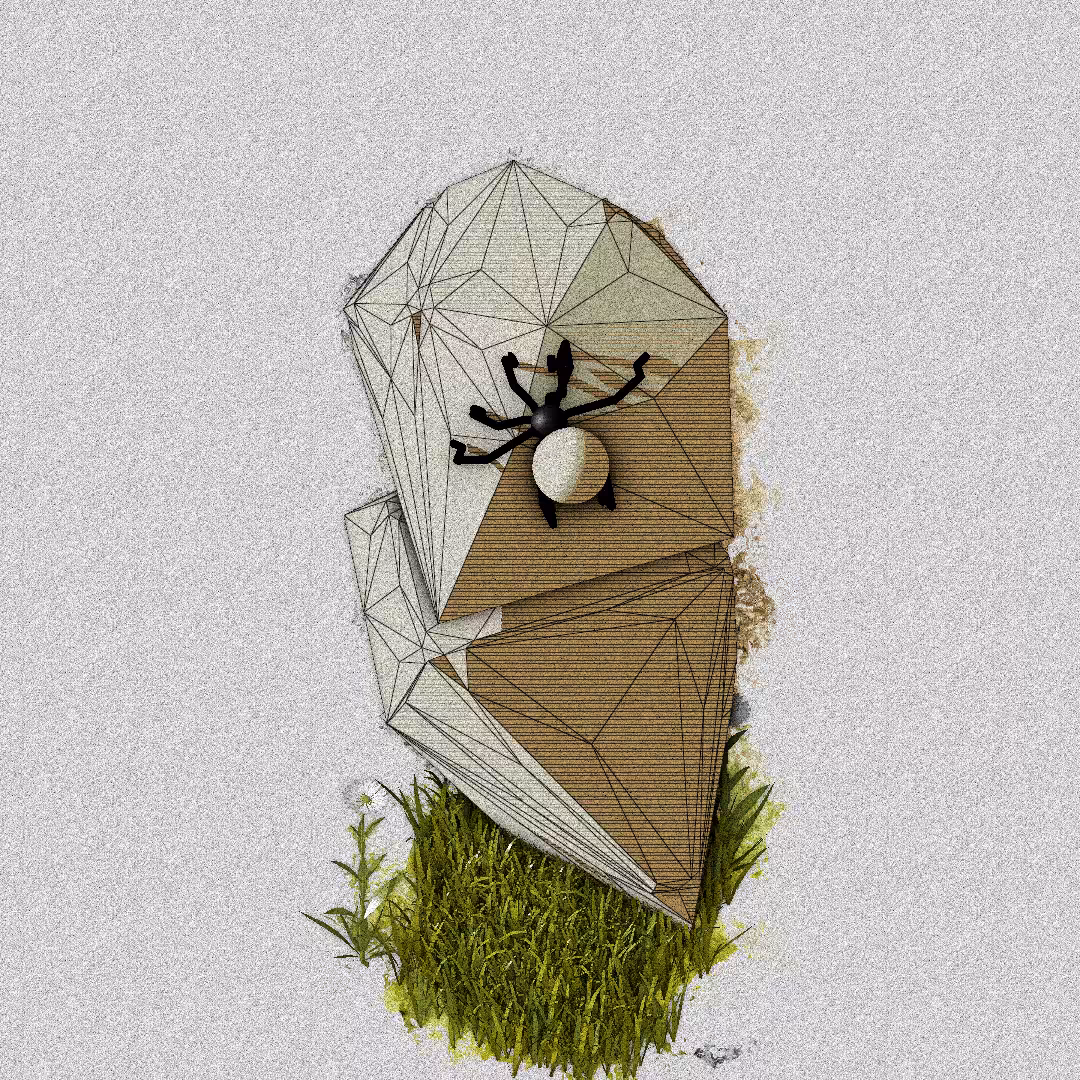 Skalka #168