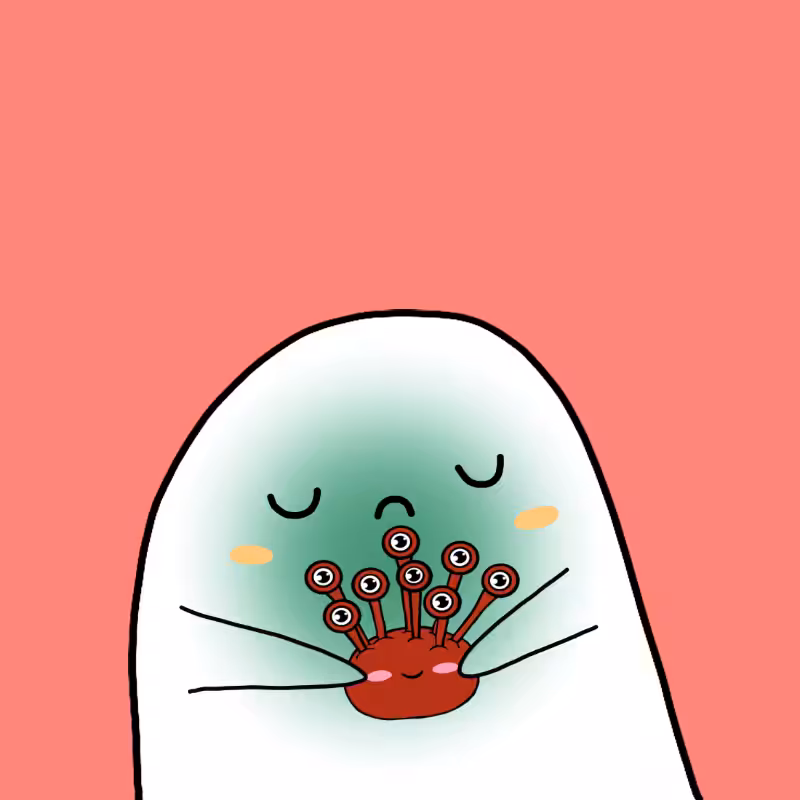 BlubBuddies #80