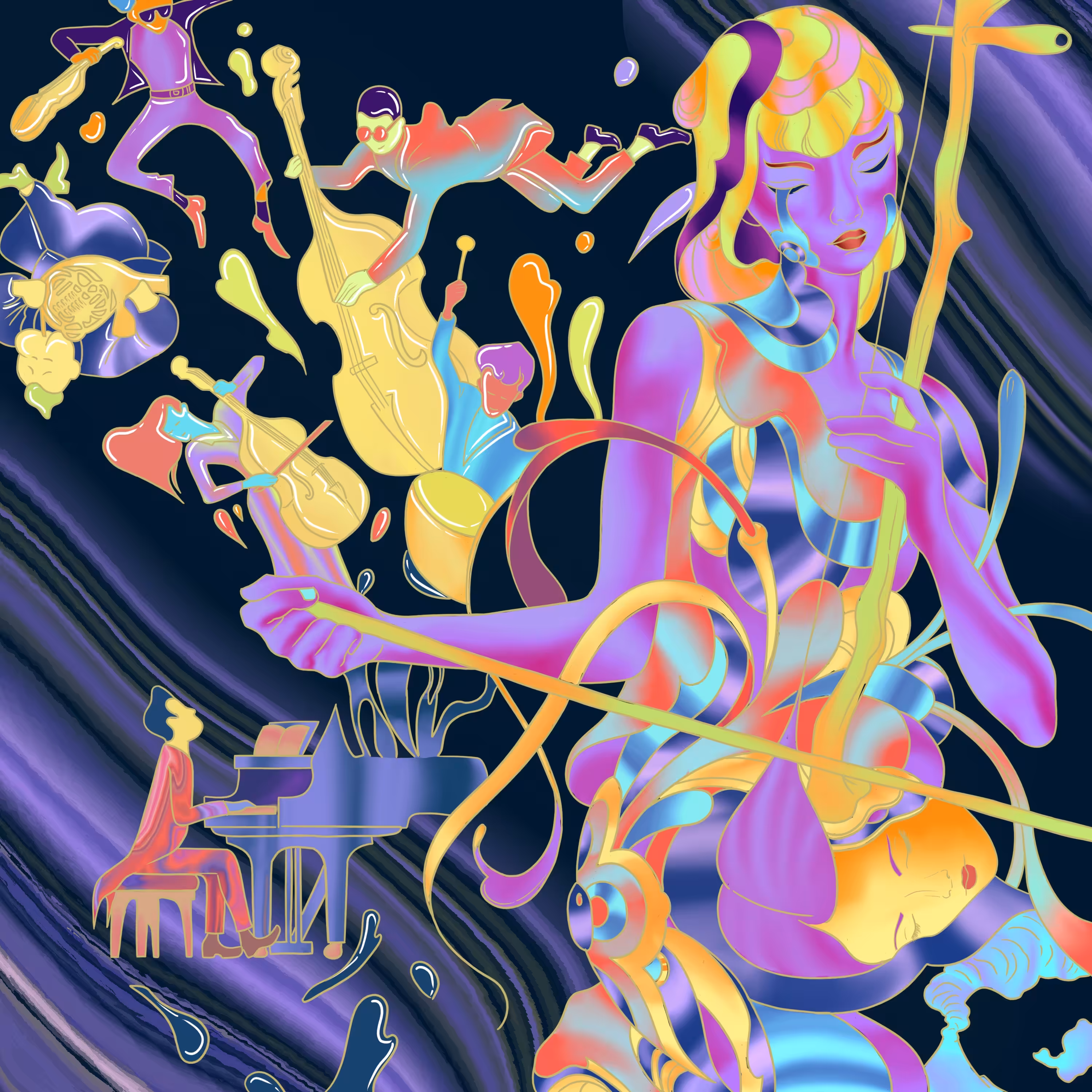 Orchestra
