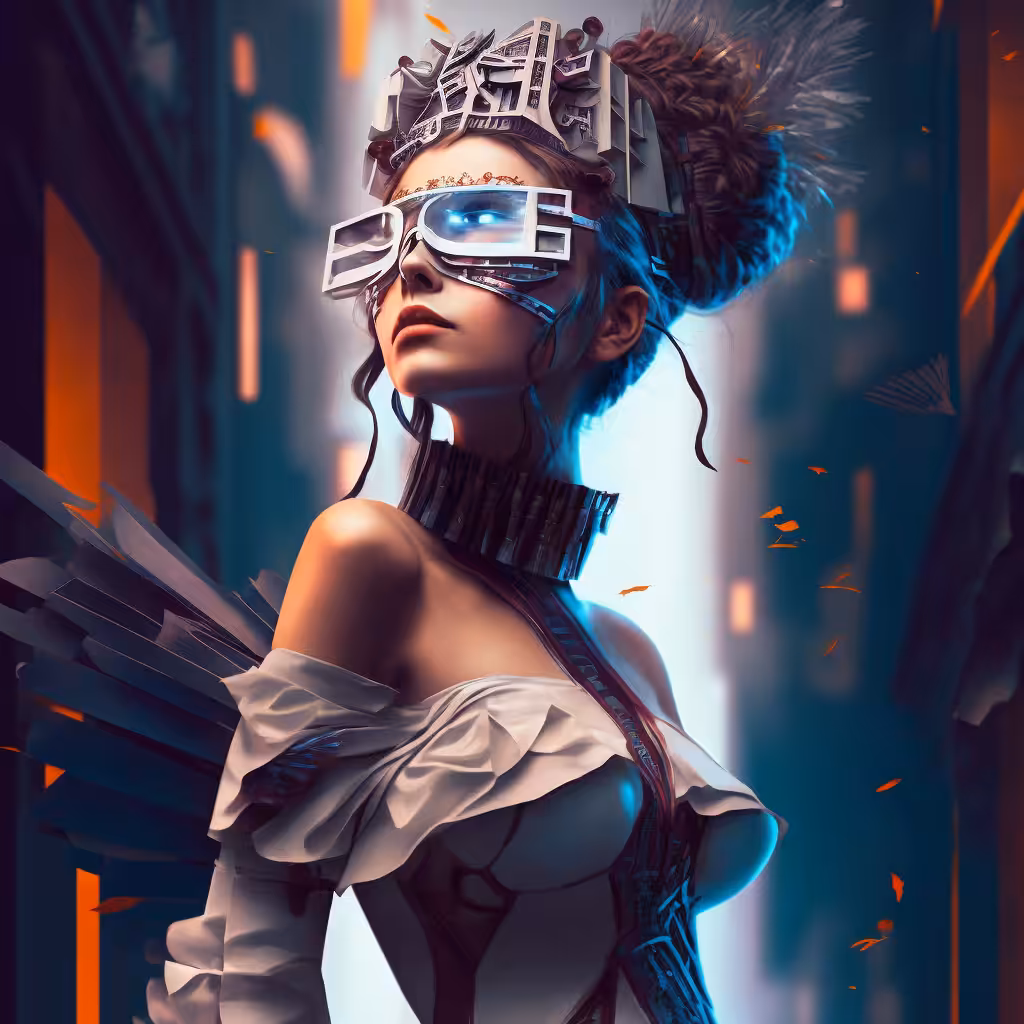 Metaverse #102