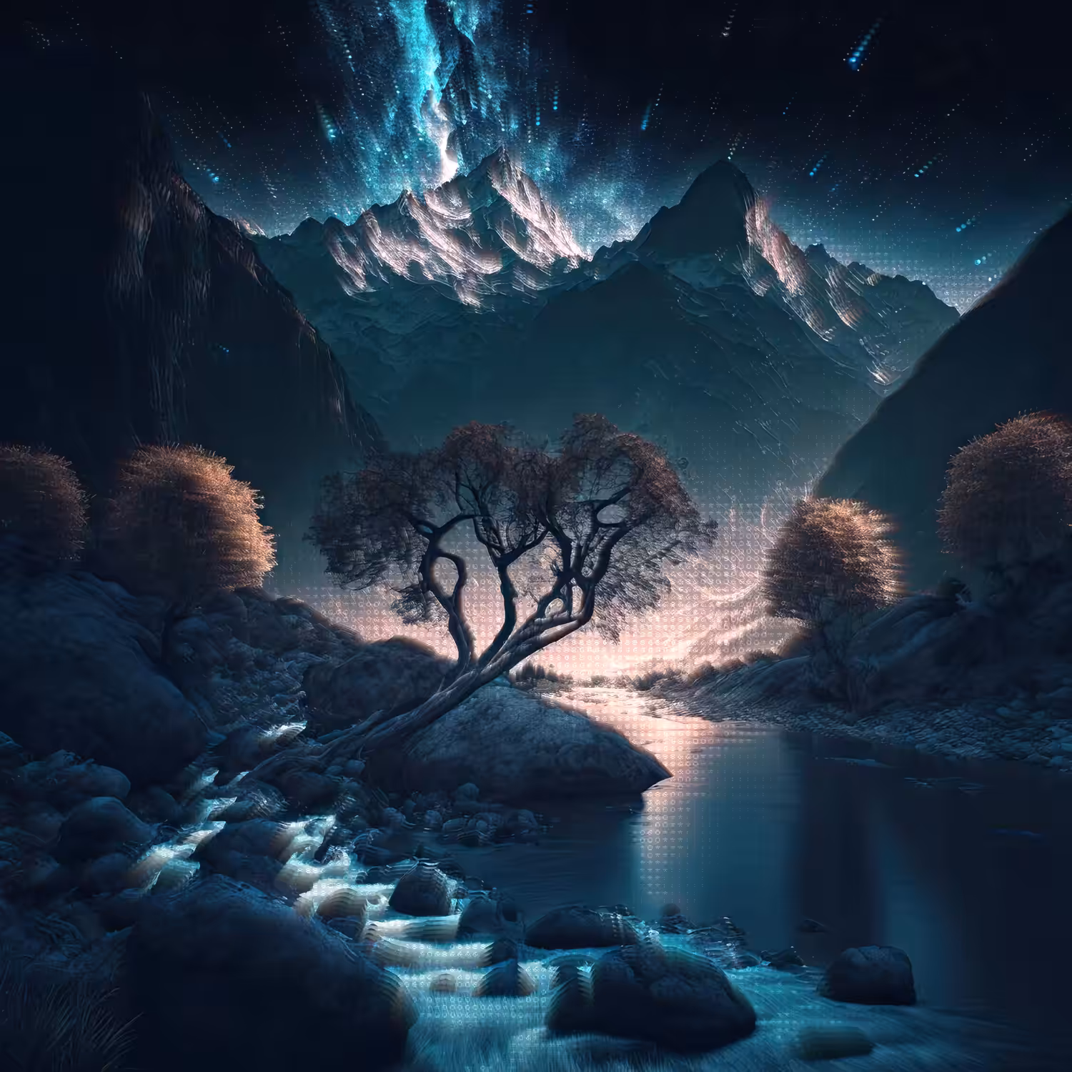 NATURE 2 #60