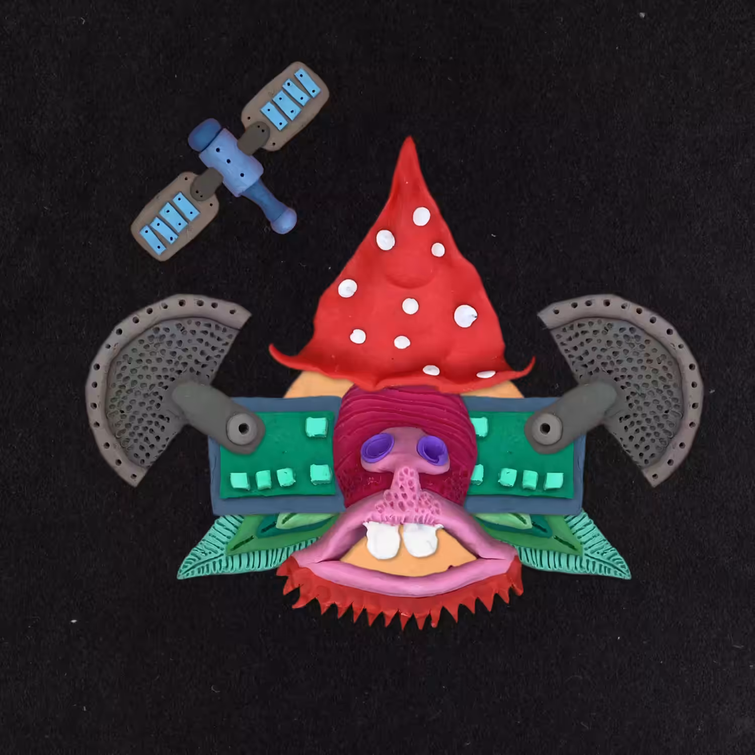 Goblin 0605: Addela