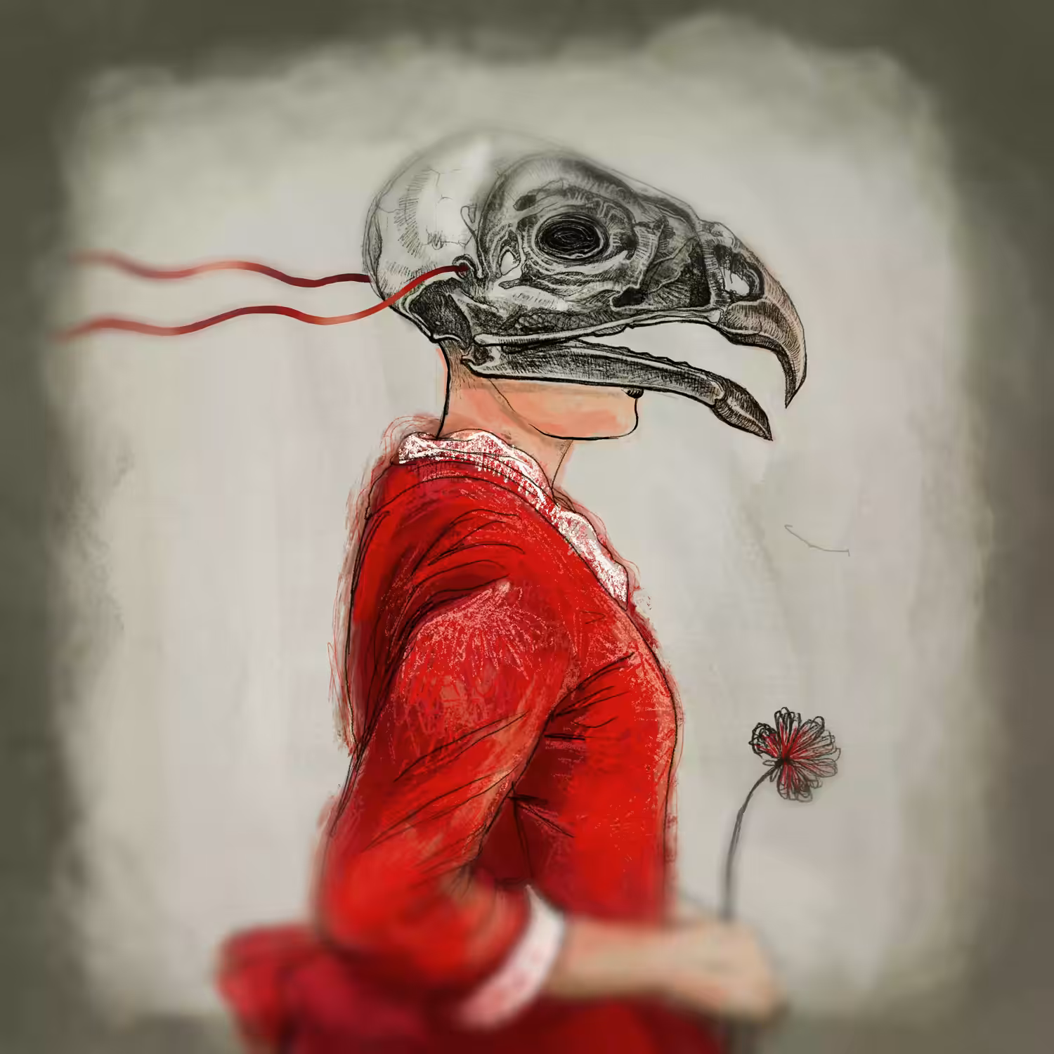 Ephemeral