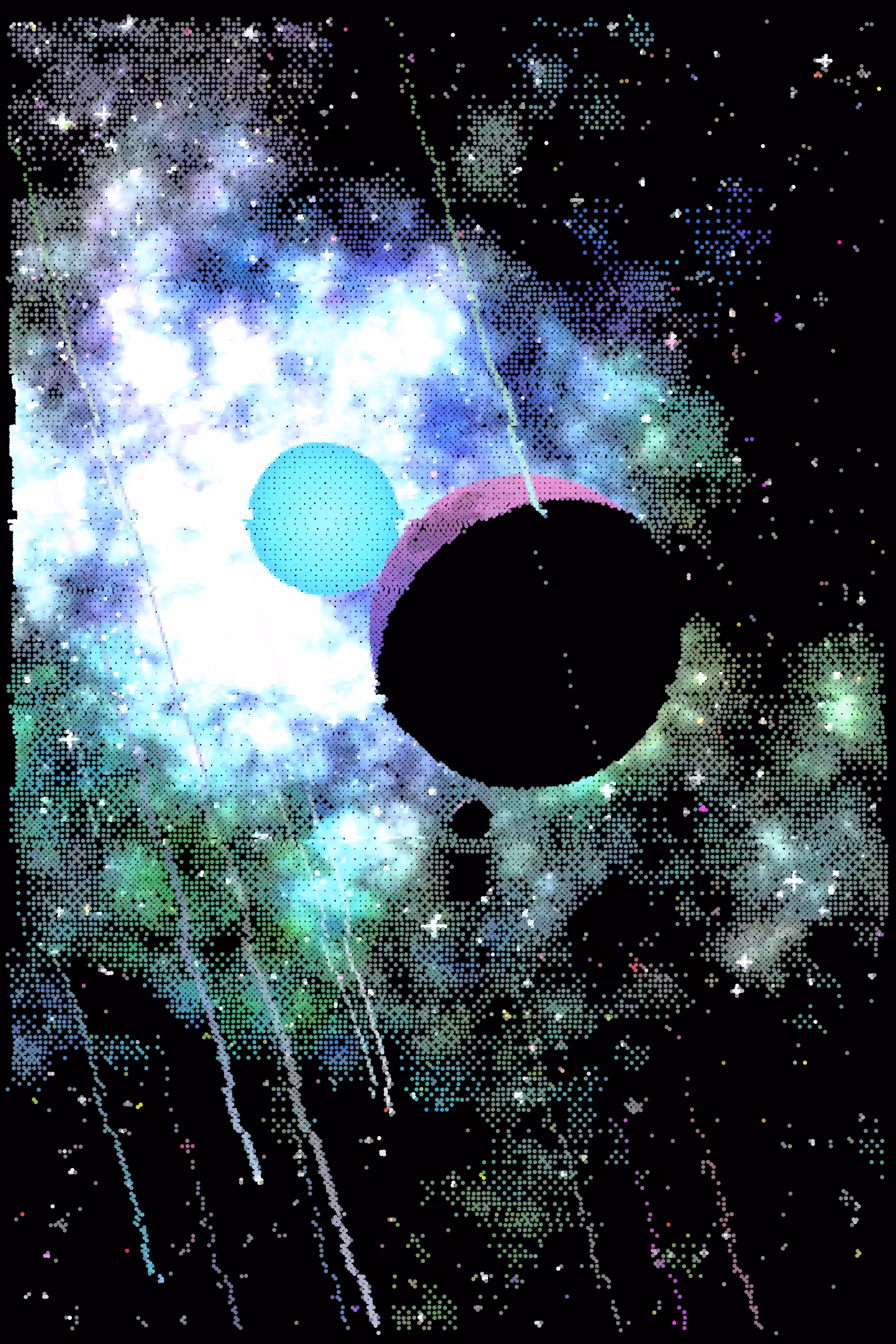 Gradient Ascent #111