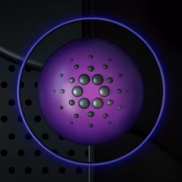 CryptoRoX - Cardano (ADA)
