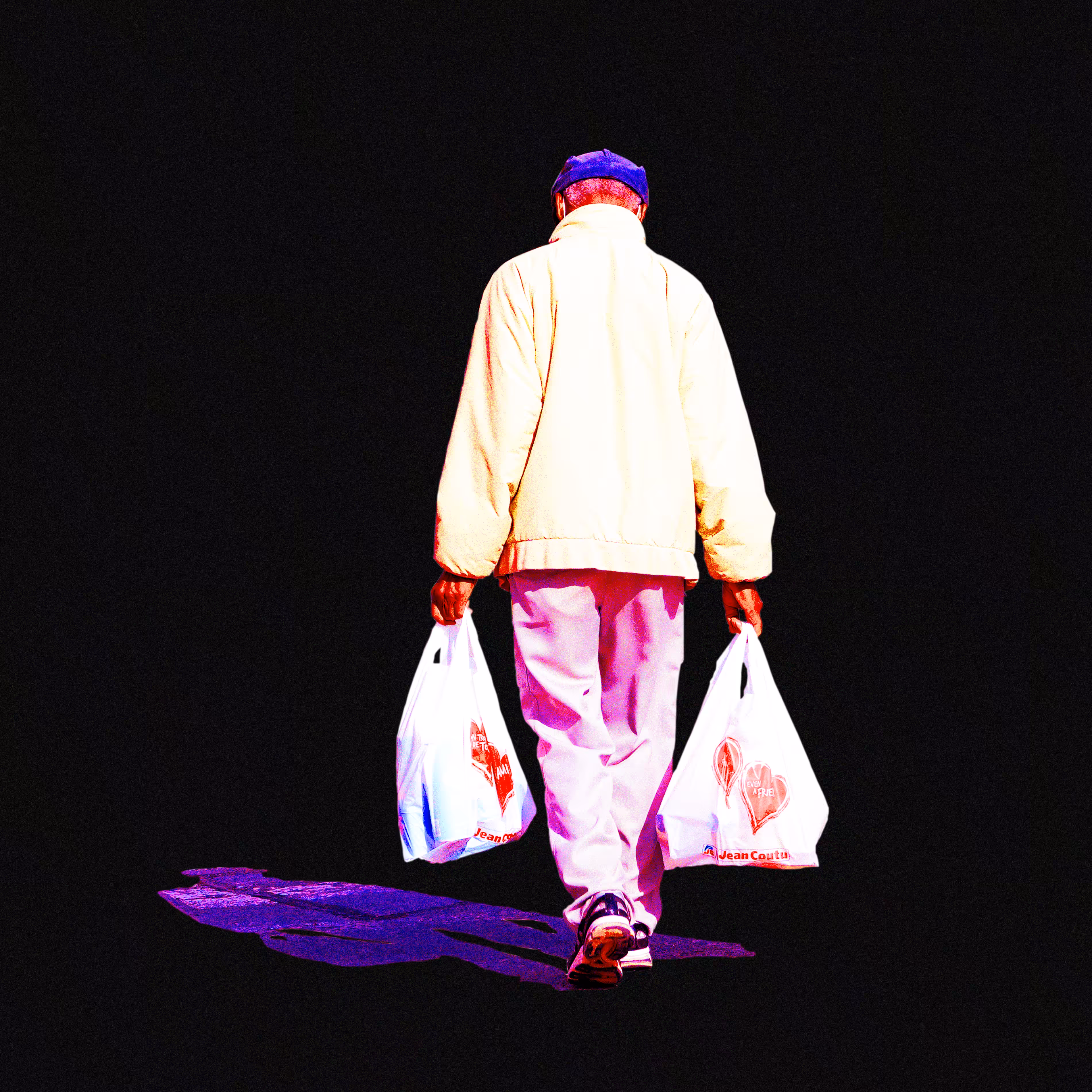 Groceries