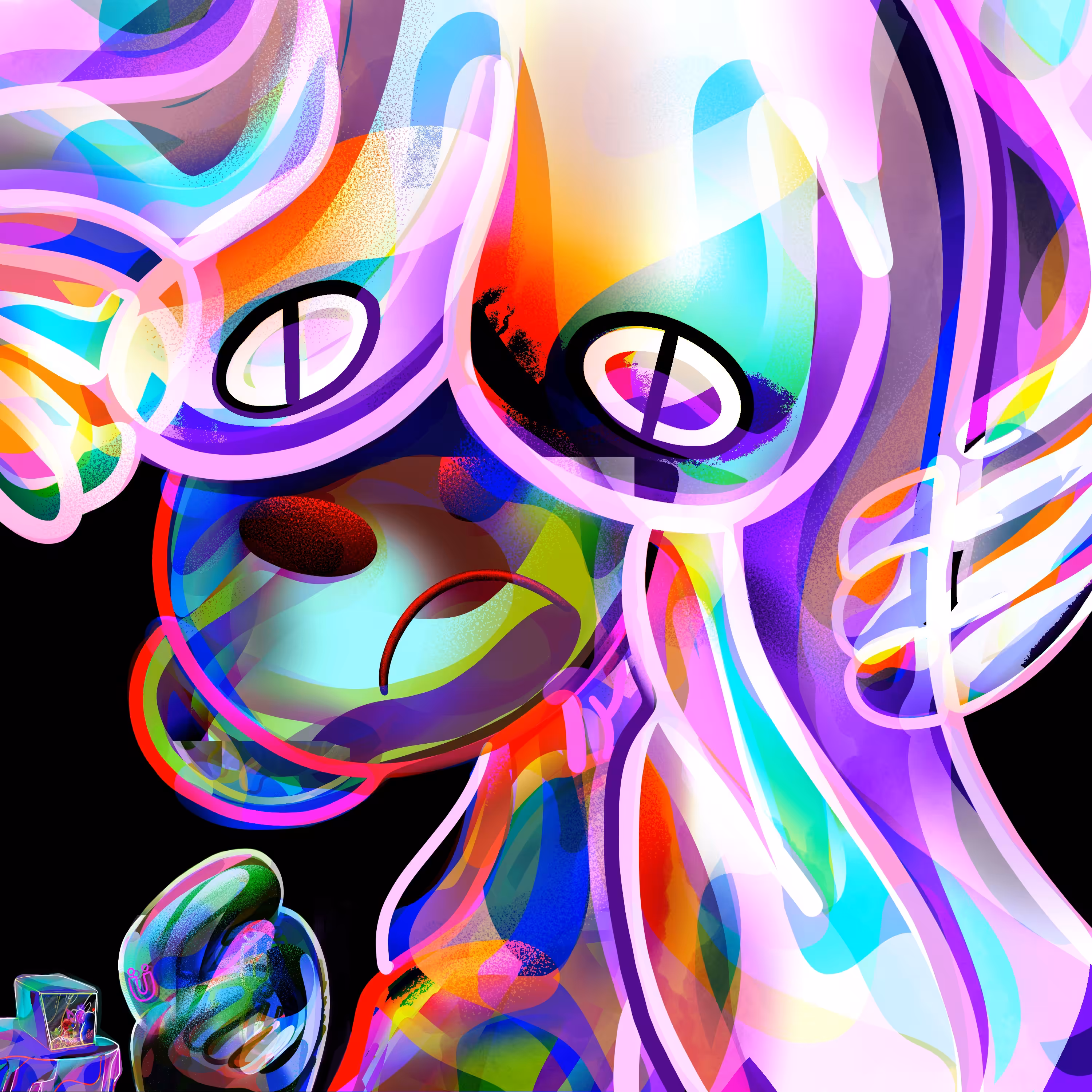 CHROMEHEARTED