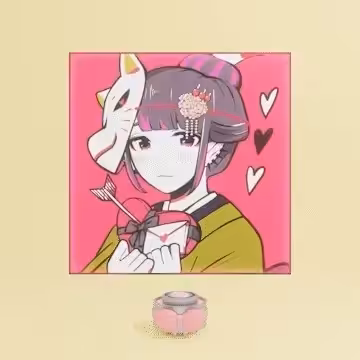 3D-Items - CE Sitri(Valentine)