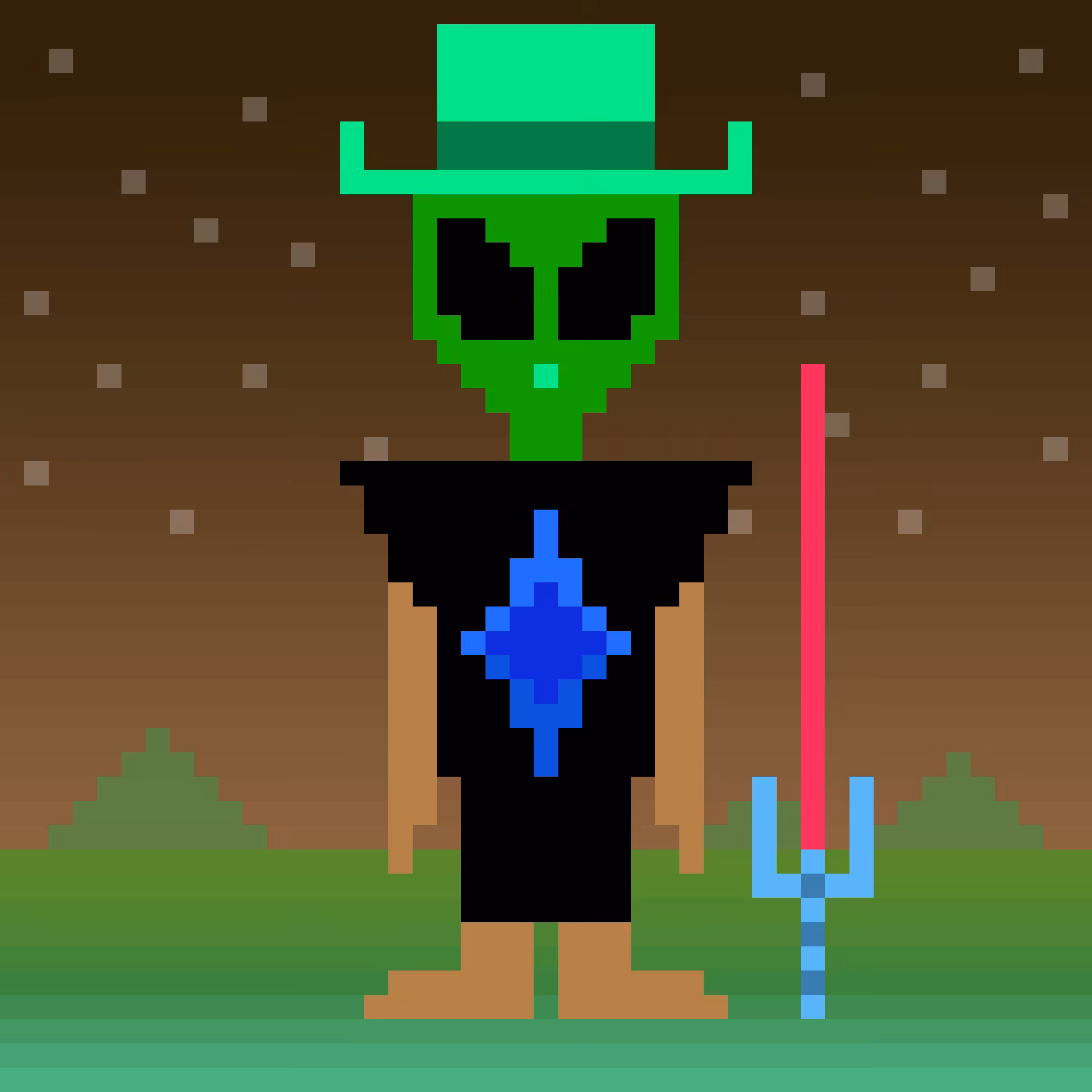 CryptoGalactican #189