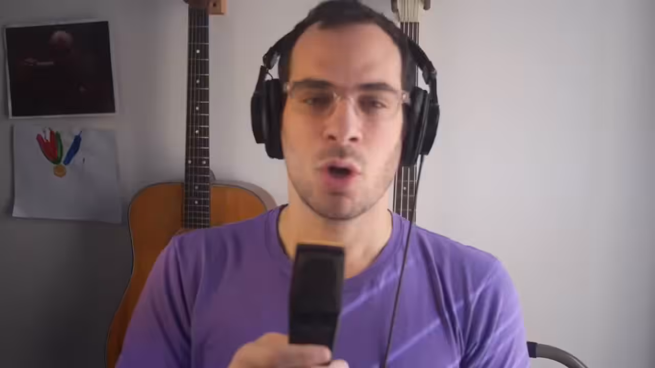 Song A Day: There's No Such Thing As a Sellout
