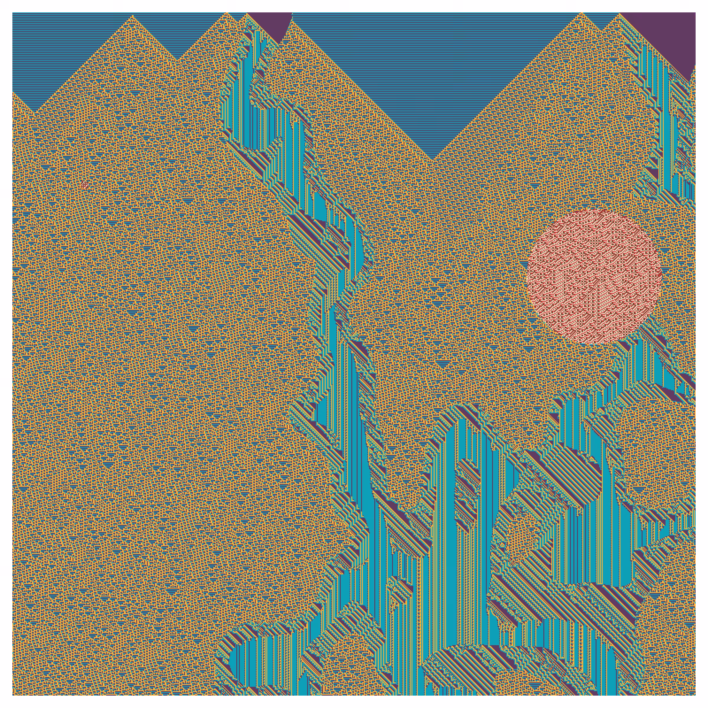 CA Vista #121
