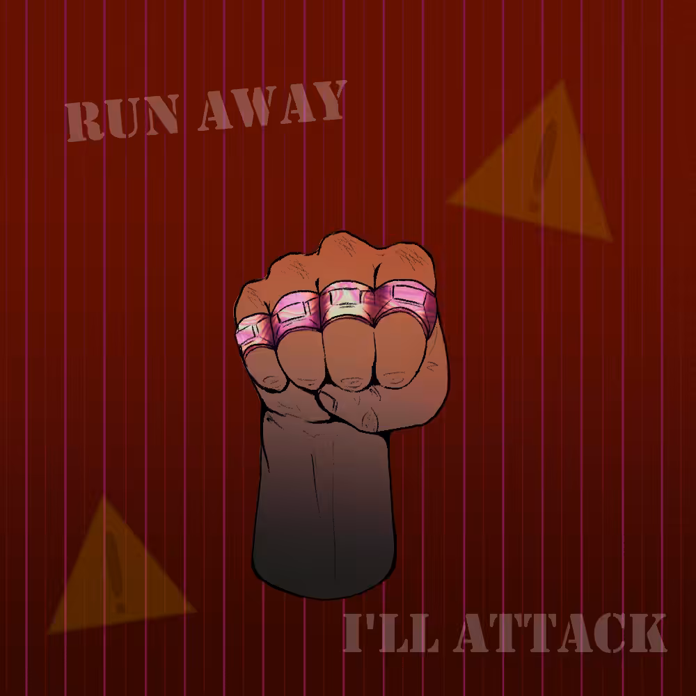 love&Peace_hate&hurt_2022 #2