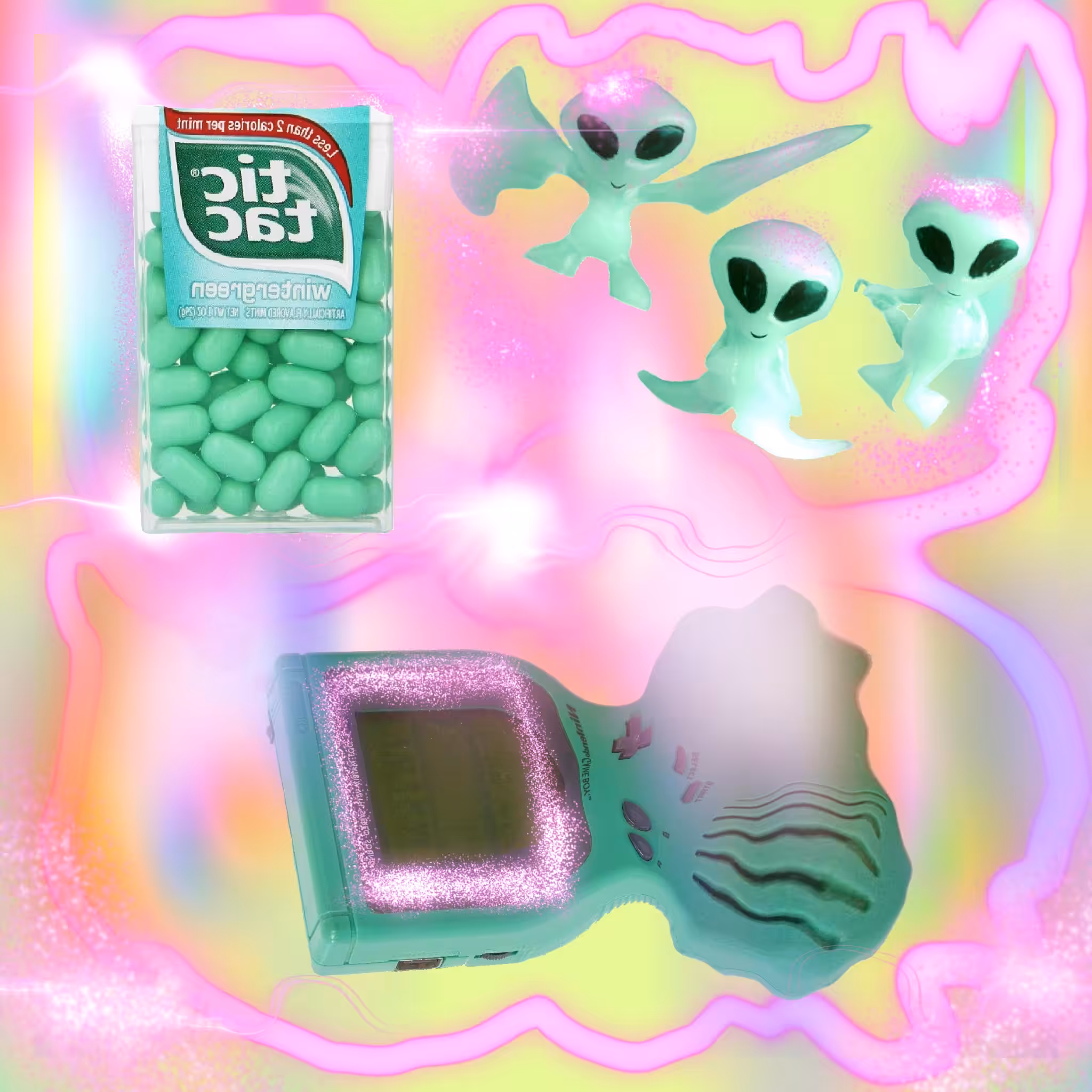 everything is fine 21