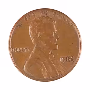 Cent #5037