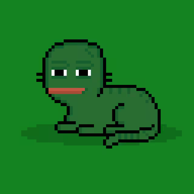pixel kitten: Pixel Kitten #0067